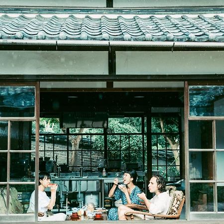 Tokuto"Queen Villa" - Vacation Stay 81603V Tonosho  Zewnętrze zdjęcie