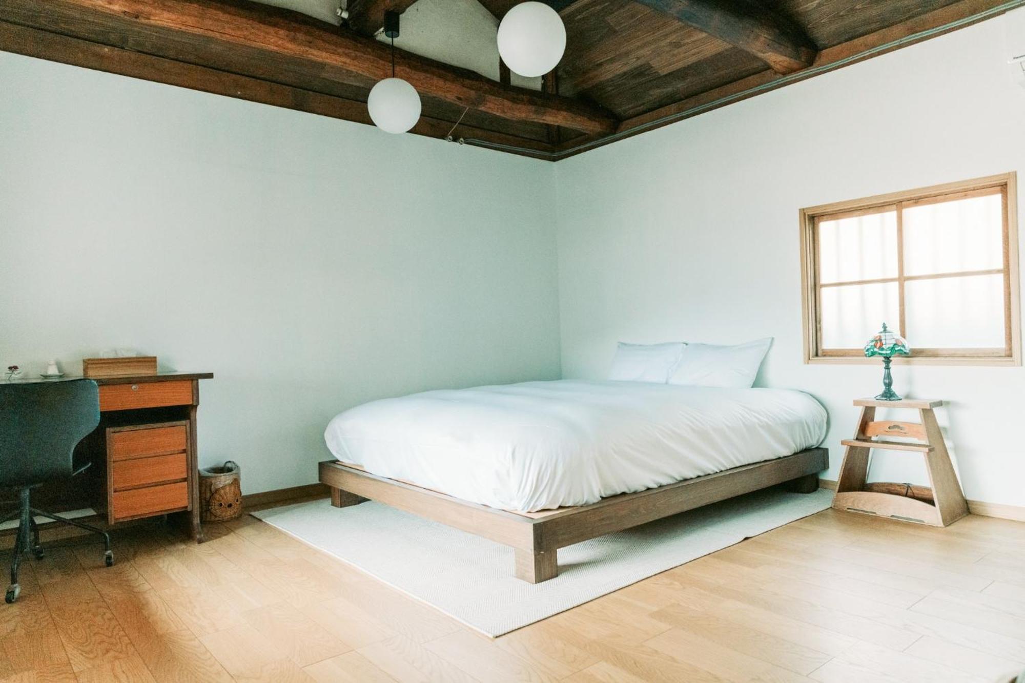 Tokuto"Queen Villa" - Vacation Stay 81603V Tonosho  Zewnętrze zdjęcie