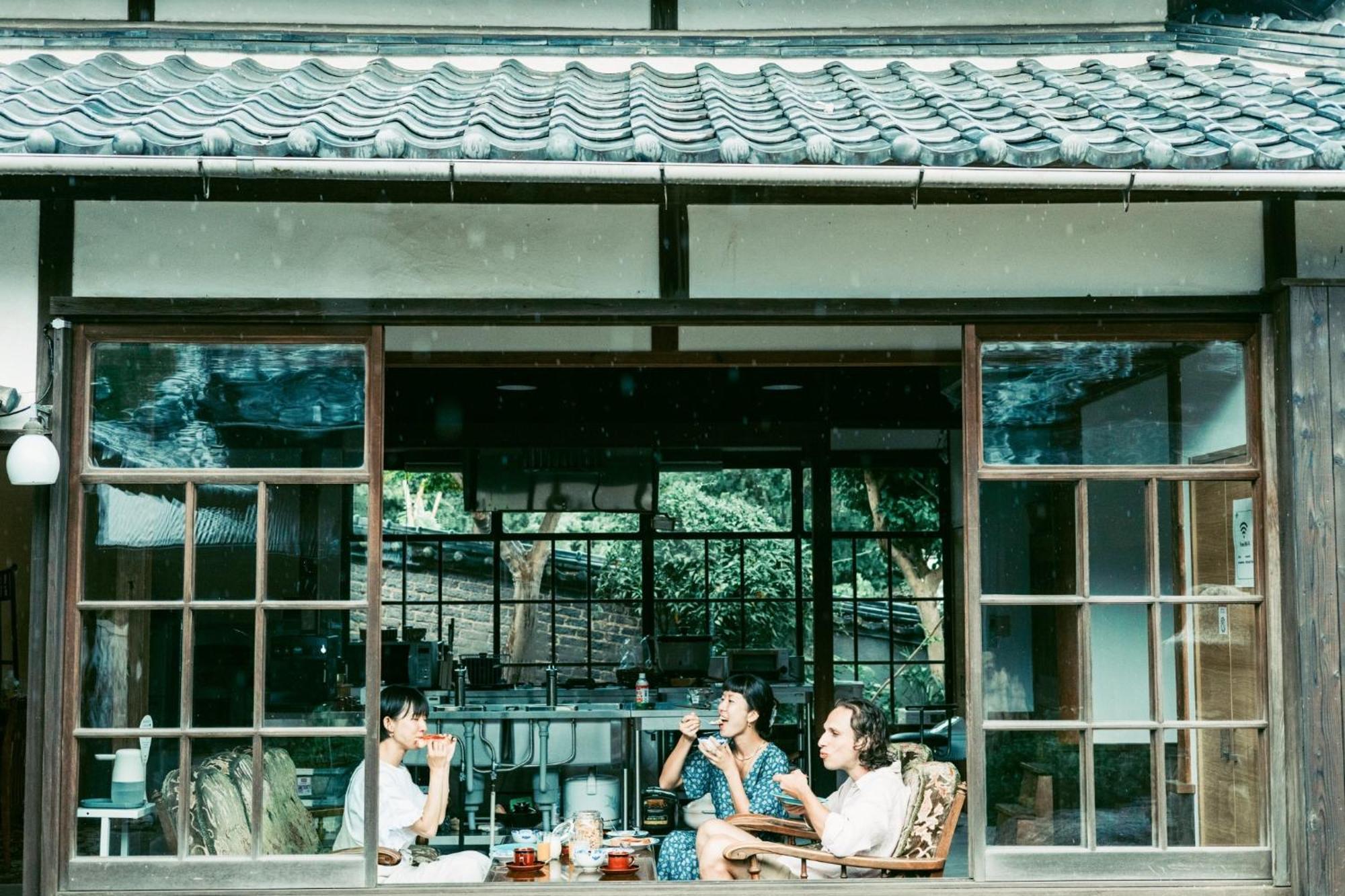 Tokuto"Queen Villa" - Vacation Stay 81603V Tonosho  Zewnętrze zdjęcie