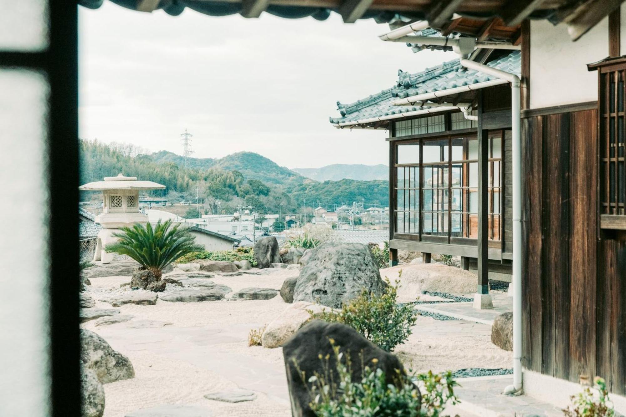 Tokuto"Queen Villa" - Vacation Stay 81603V Tonosho  Zewnętrze zdjęcie