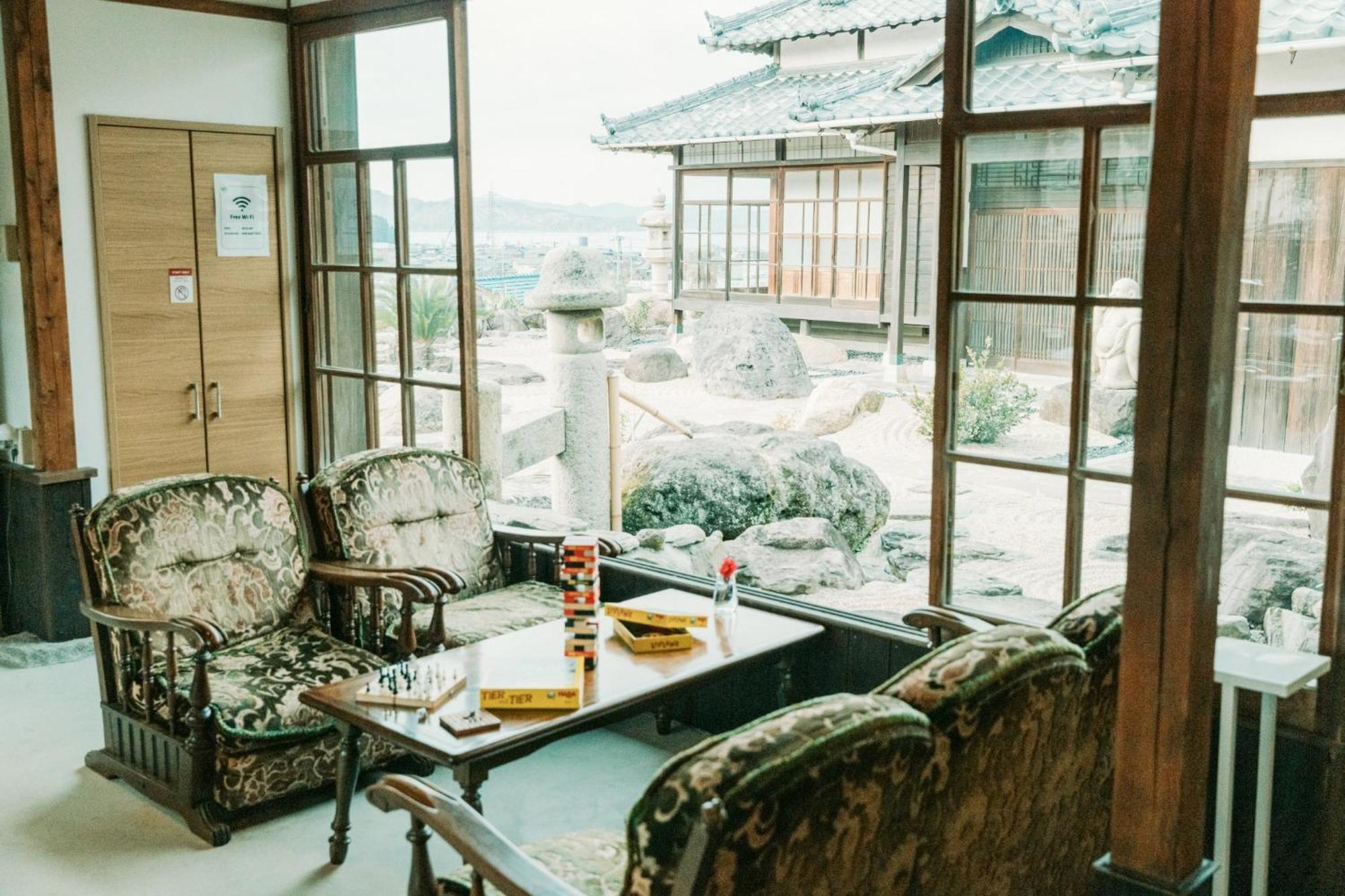 Tokuto"Queen Villa" - Vacation Stay 81603V Tonosho  Zewnętrze zdjęcie